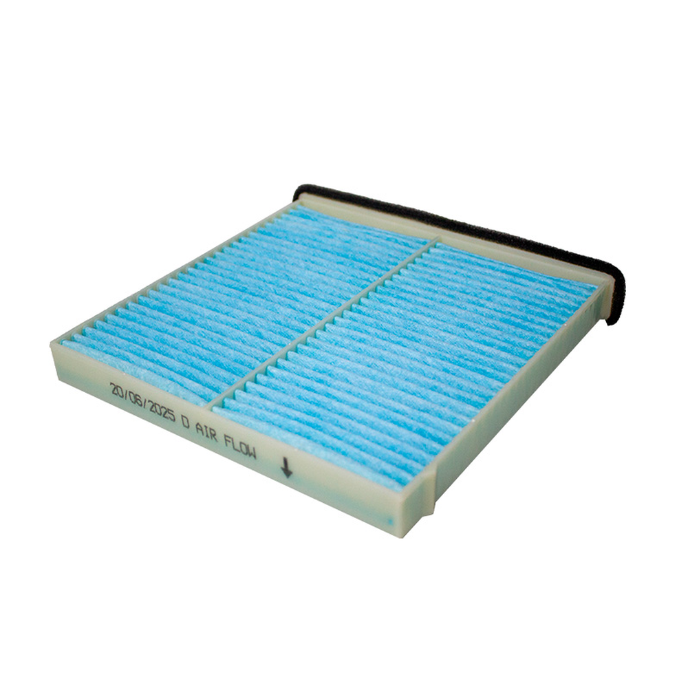 FILTRO DE CABINA MAZDA 2 1.5L 2021-2025, YARIS R 1.5L 2019-2020, MAZDA CX-3 2.0L 2016-2025