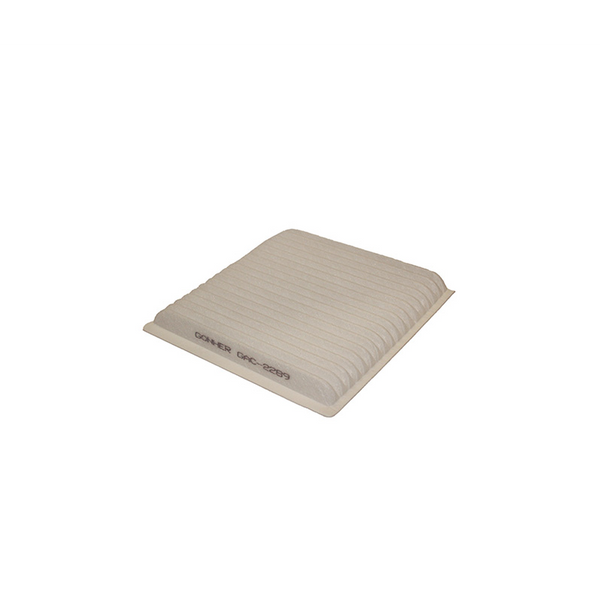 FILTRO DE CABINA FORD EDGE 07-014, CX-9 (3.7L) 08-015, MKX 3.7L 011-018