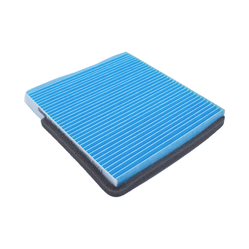 FILTRO DE CABINA CHEVROLET SPARK 1.2L CLASICO 011-017, CHEVROLET BEAT 1.2L 018-021