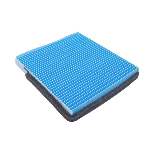 FILTRO DE CABINA CHEVROLET SPARK 1.2L CLASICO 011-017, CHEVROLET BEAT 1.2L 018-021