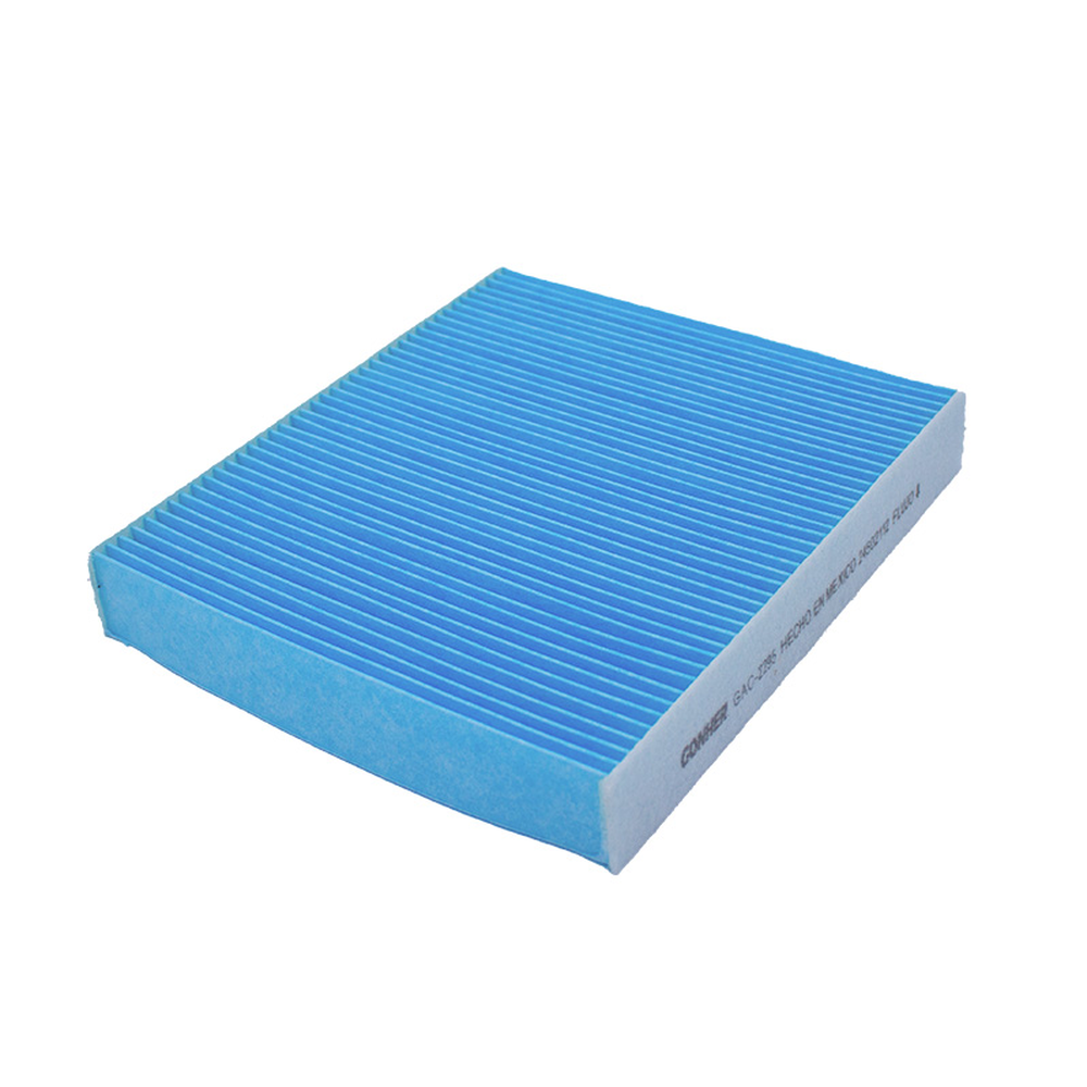 FILTRO DE CABINA FORD RANGER 2.5L 013-018, FOCUS 2.0L 08-011, S40 04-010