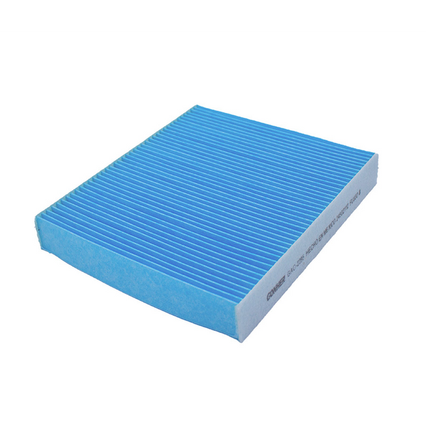 FILTRO DE CABINA FORD RANGER 2.5L 013-018, FOCUS 2.0L 08-011, S40 04-010