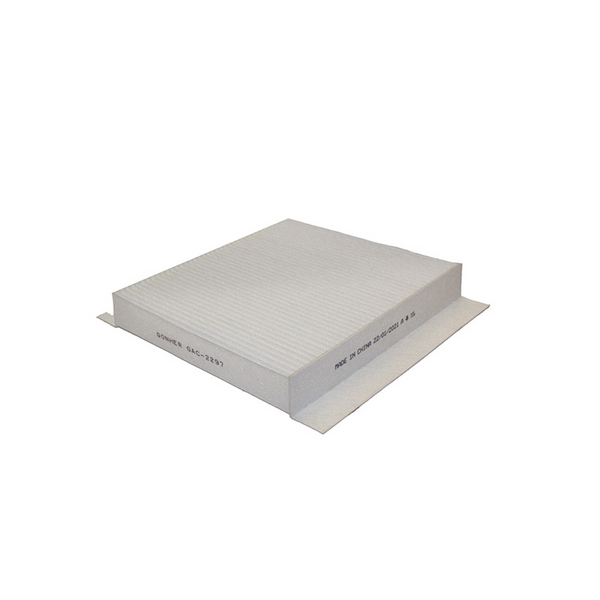 FILTRO DE CABINA DODGE NEON 017-018, PROMASTER 2.4L 015-020