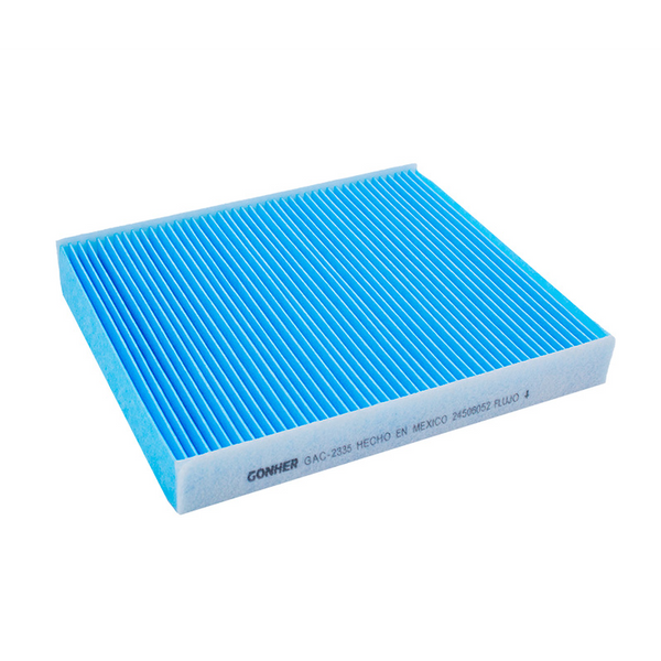 FILTRO DE CABINA VW VIRTUS 1.6L 020-022 , VIRTUS 1.0L 023