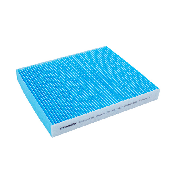 FILTRO DE CABINA CRUZE 1.4L 016-019, EQUINOX 1.5L 2.0L 018-021, MALIBU 1.5L 2.0L 016-020