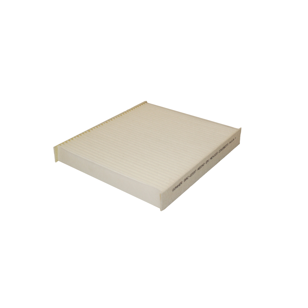 FILTRO DE CABINA COROLLA 019-023, C-HR 018-021, RAV4 019-023, SIENNA 2.5L, CX-9 016-023, CAMRY 018-023