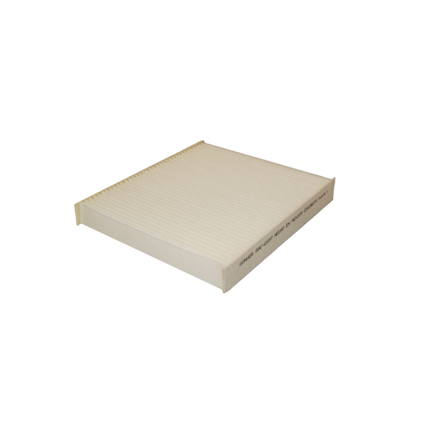 FILTRO DE CABINA COROLLA 019-023, C-HR 018-021, RAV4 019-023, SIENNA 2.5L, CX-9 016-023, CAMRY 018-023