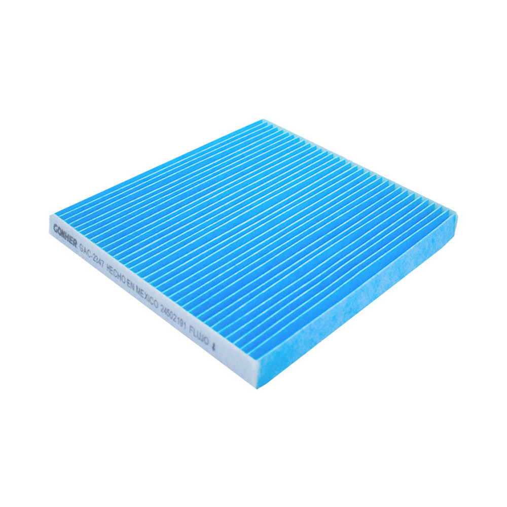 FILTRO DE CABINA RENAULT KWID 1.0L 09-022