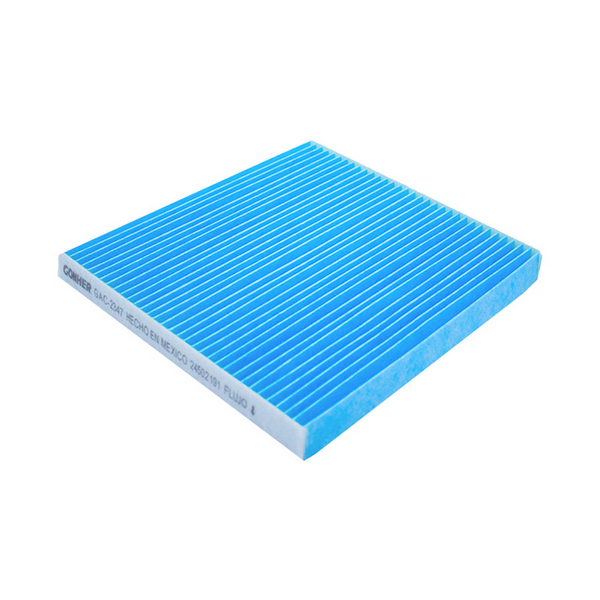 FILTRO DE CABINA RENAULT KWID 1.0L 09-022