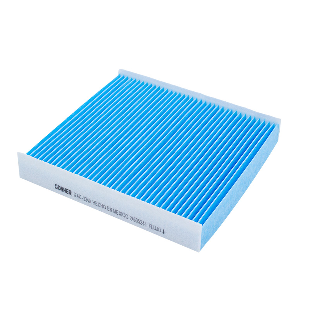 FILTRO DE CABINA CAPTUR 2.0L 018-020, LOGAN 1.6L 015-019, SANDERO 1.6L 013-019