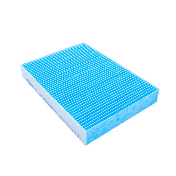 FILTRO DE CABINA NISSAN X-TRAIL 2.5L 2015-2022, ROUGE 2.5L 2014-2018