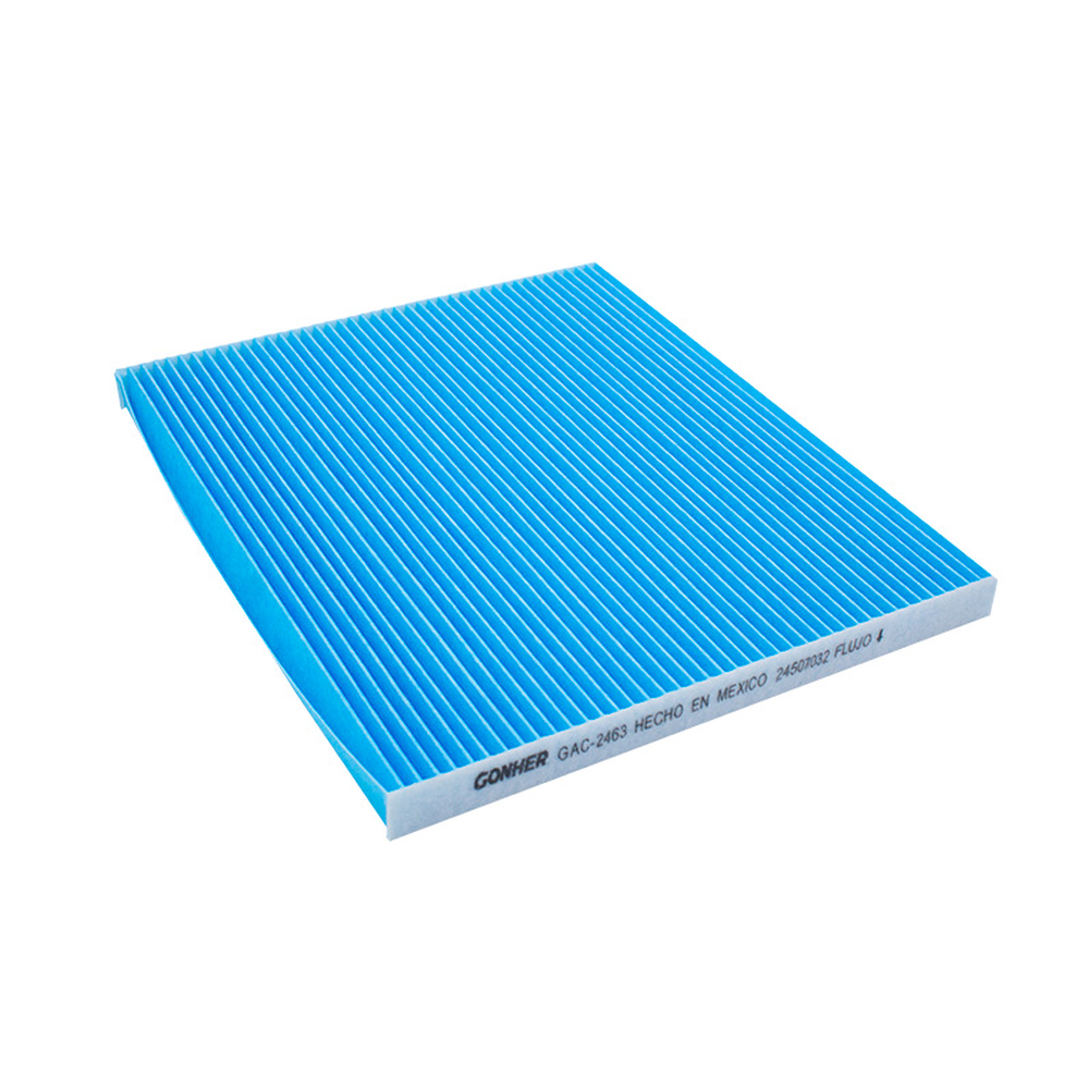 FILTRO DE CABINA ALTIMA 2.5L 3.5L 013-018, MURANO 3.5L 015-020, MAXIMA 3.5L 016-022