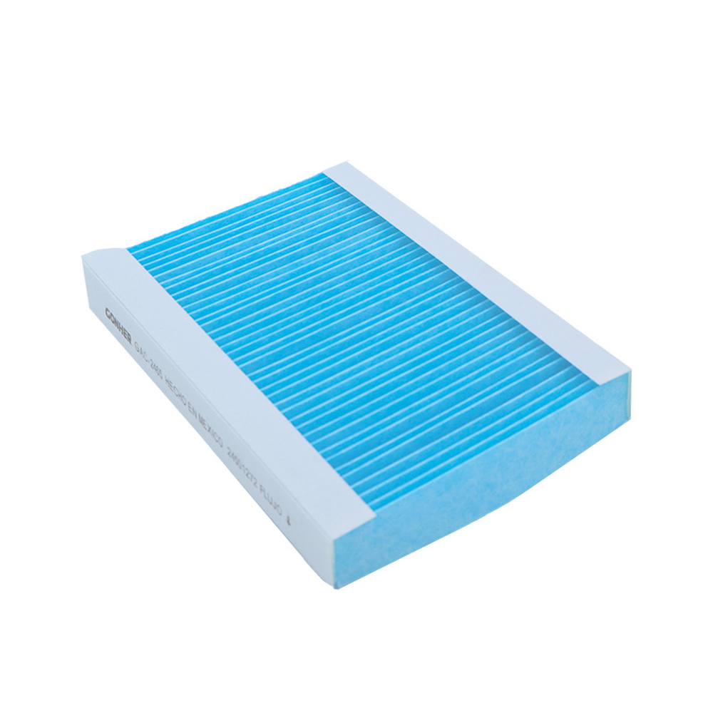 FILTRO DE CABINA COMPASS 2.4L 017-021, RENEGADE 1.8L 017-021, RENEGADE 2.4L 015-020, FIAT 500 1.4L 0