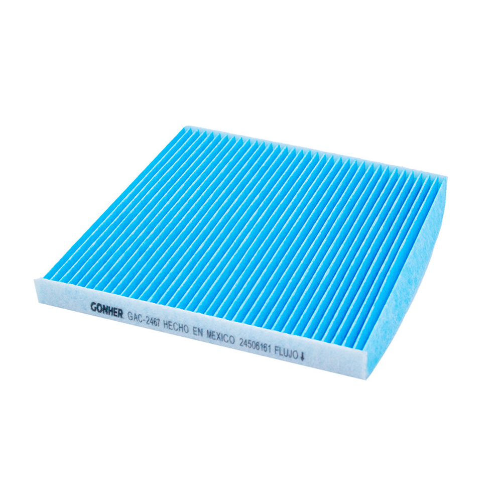 FILTRO DE CABINA TACOMA 05-015, DART 2.4L 014-016