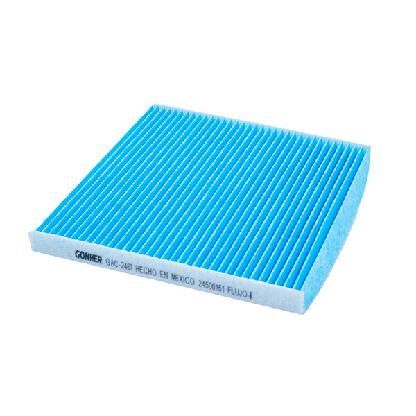 FILTRO DE CABINA TACOMA 05-015, DART 2.4L 014-016