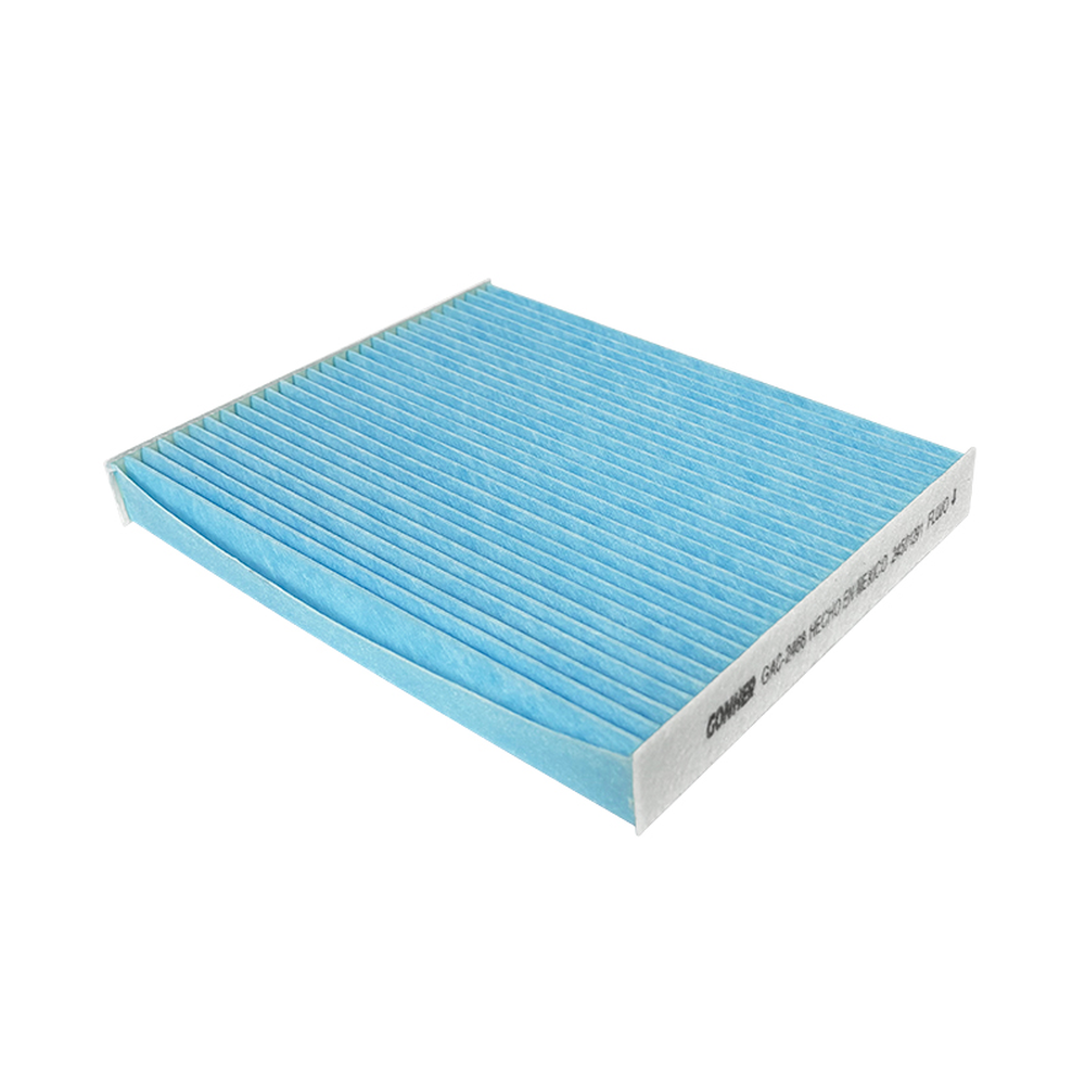 FILTRO DE CABINA KIA SOUL 1.6L 2.0L 2016-2019