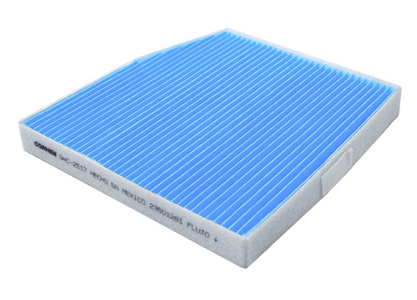 FILTRO DE POLEN CHEVROLET TORNADO VAN 1.5L 2022-2025