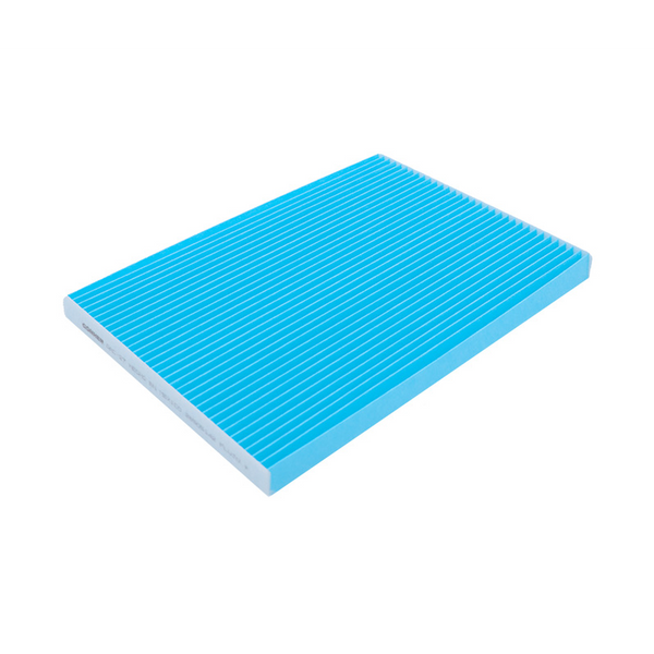 FILTRO DE CABINA NISSAN X-TRAIL 2.5L 07-010, SENTRA 07-012, ROGUE 08-014, MAXIMA 3.5L 07-010