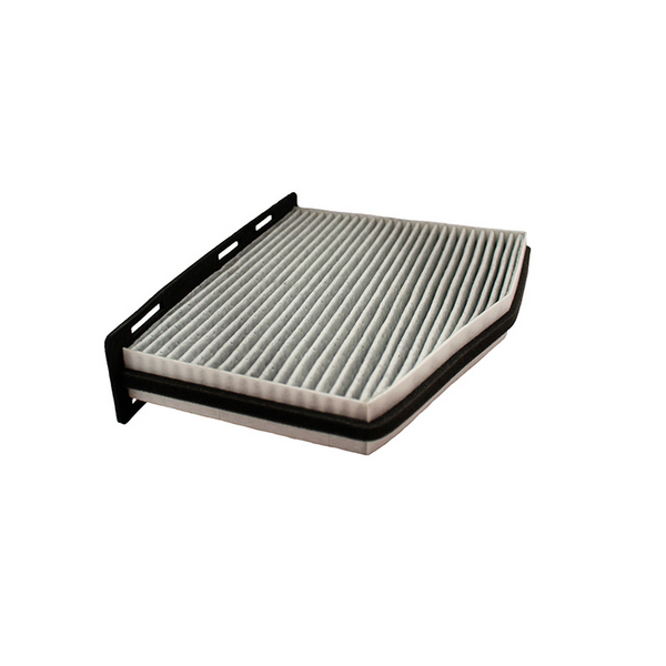FILTRO DE CABINA AUDI Q3 015-019, AUDI A3 2.0L 06-013, BEETLE 2.5L 011-019, BORA 05-010, JETTA 2.5L 011-018