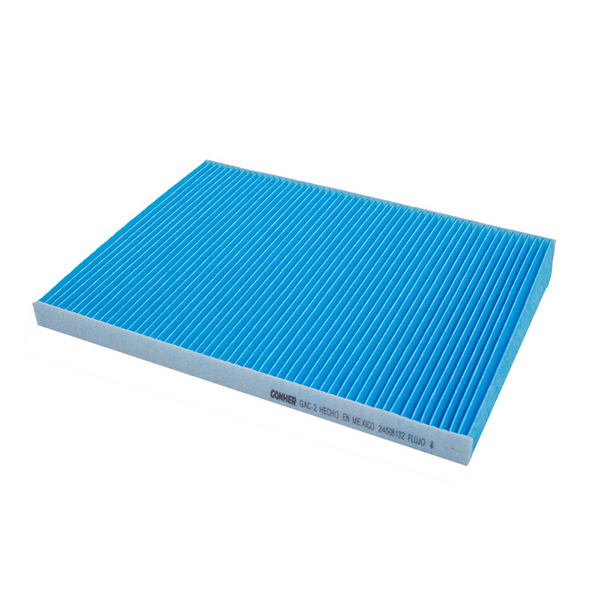 FILTRO DE CABINA TOWN & COUNTRY 00-08, VOYAGER 00-08, PACIFICA 04-08