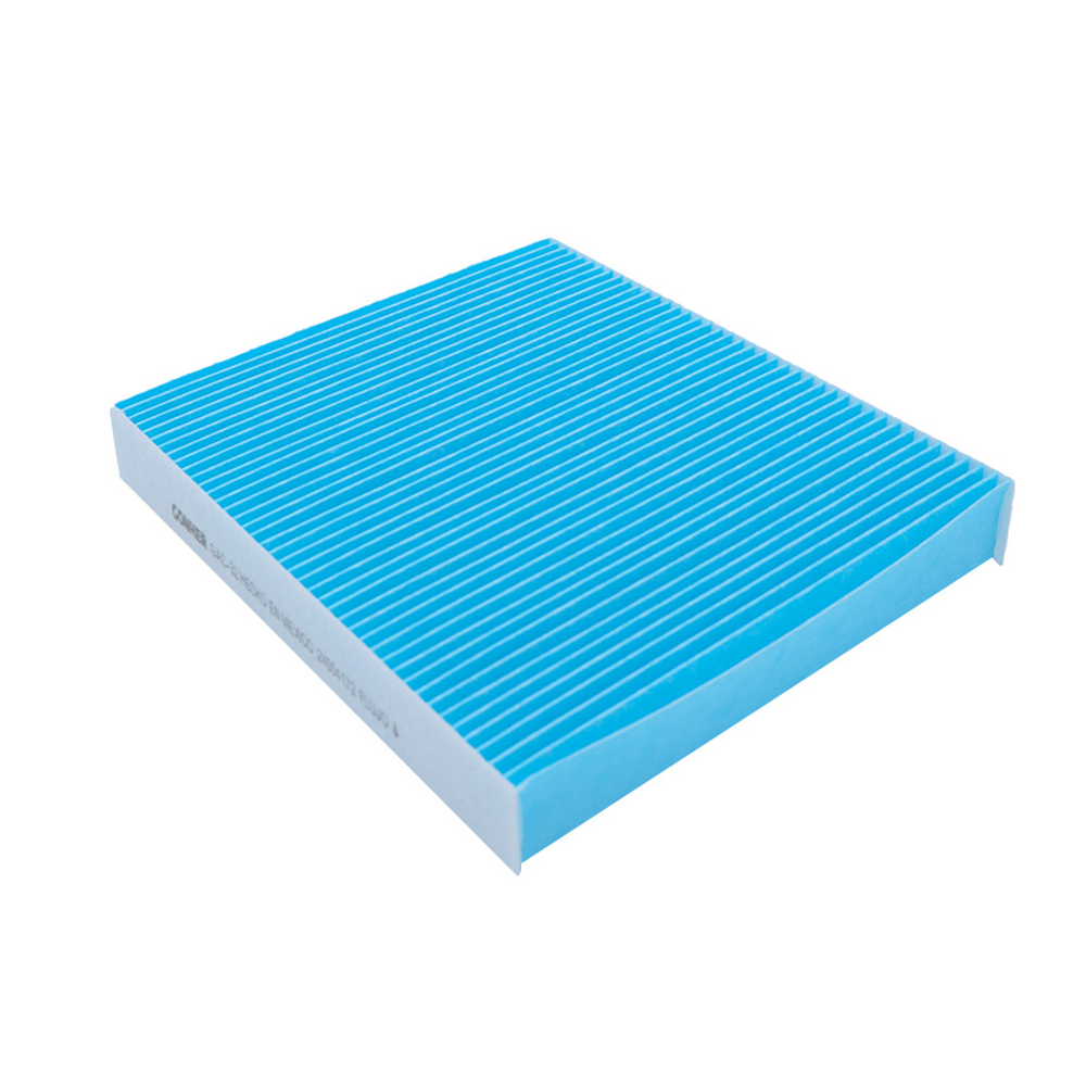 FILTRO DE CABINA CAVALIER 1.5L 018-023, SONIC 012-018, SPARK 1.4L 016-021, TRAX 1.8L 013-020, CRUZE 010-016