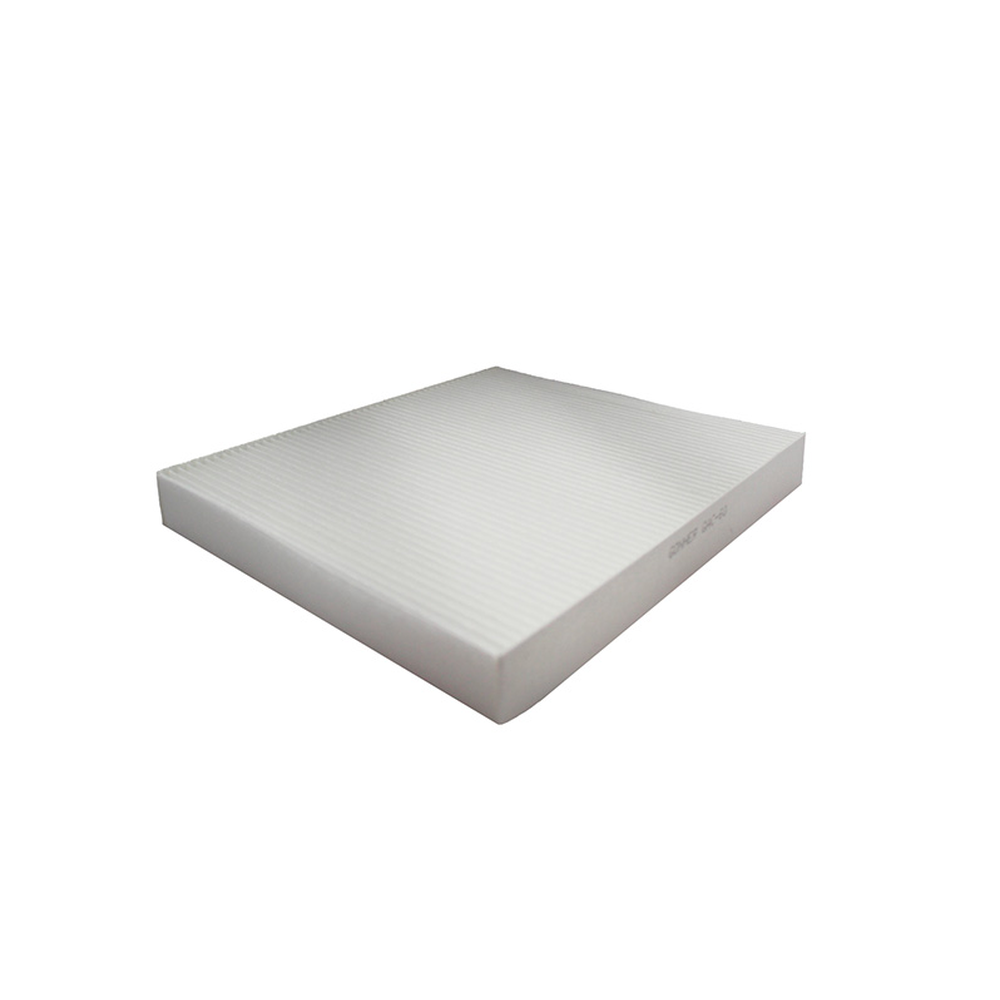 FILTRO DE CABINA CORDOBA-IBIZA 2.0L 03-09, CROSSFOX 1.6L 07-09, LEON 1.8L 01-05