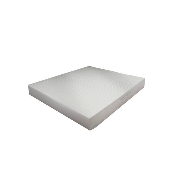 FILTRO DE CABINA CORDOBA-IBIZA 2.0L 03-09, CROSSFOX 1.6L 07-09, LEON 1.8L 01-05