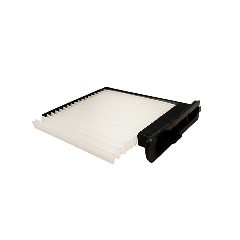 FILTRO DE CABINA NISSAN TIIDA 1.6L 2013-2018, TIIDA 1.8L 2007-2018