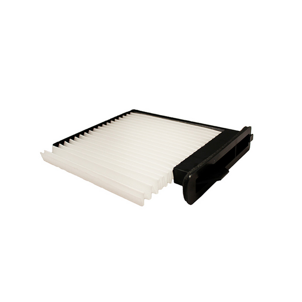 FILTRO DE CABINA NISSAN TIIDA 1.6L 2013-2018, TIIDA 1.8L 2007-2018