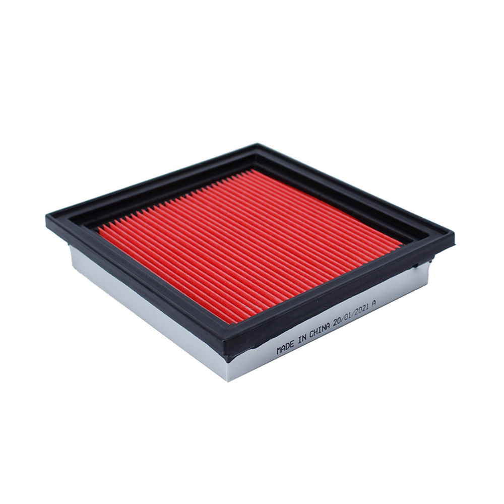 FILTRO DE AIRE NISSAN MICRA 1.4L 05-07