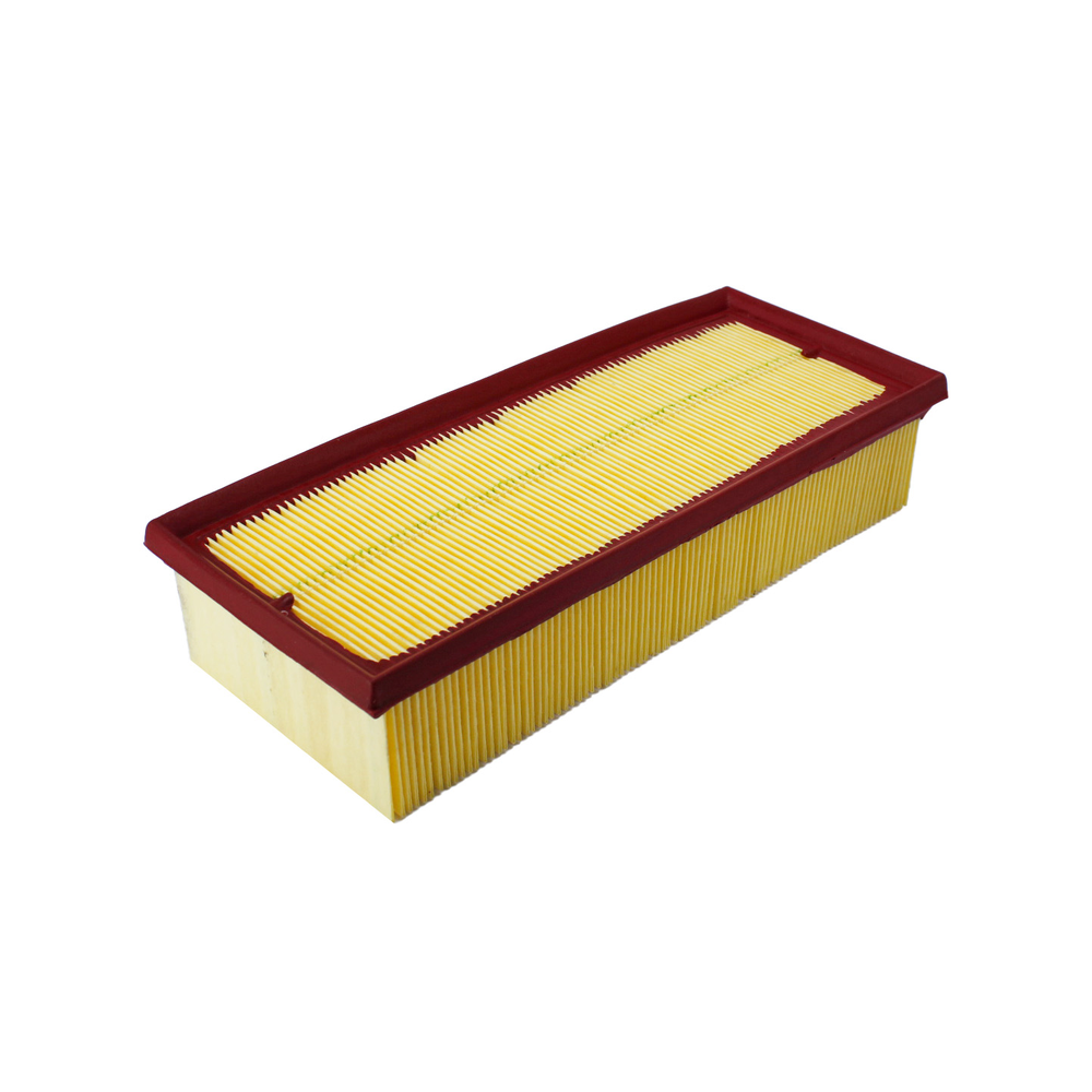 FILTRO DE AIRE AUDI A3 1.8L 014-016, Q3 2.0L 013-019, JETTA 2.0L 012-016, TIGUAN 2.0L 09-017, BORA 1.9L 07-010