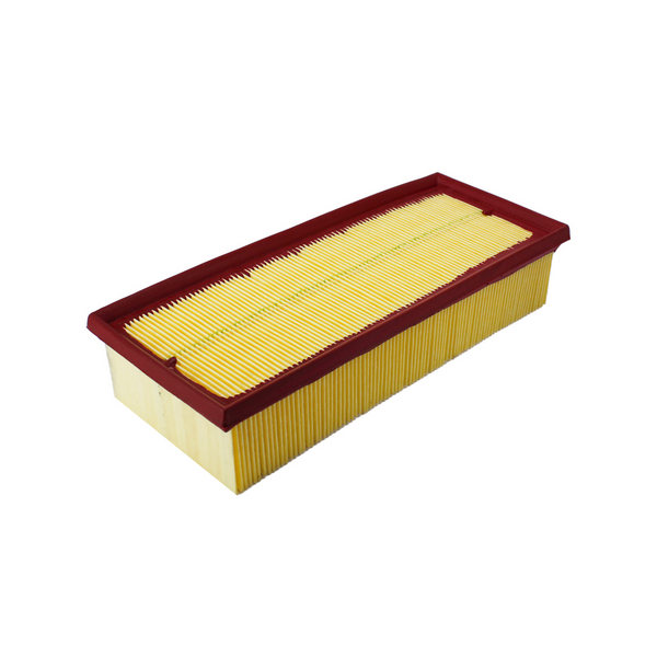 FILTRO DE AIRE AUDI A3 1.8L 014-016, Q3 2.0L 013-019, JETTA 2.0L 012-016, TIGUAN 2.0L 09-017, BORA 1.9L 07-010