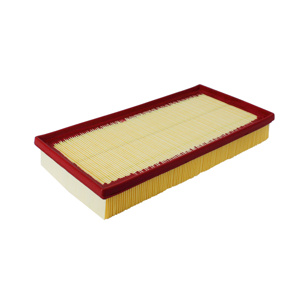 FILTRO DE AIRE VW JETTA A4 (CLASICO) 99-015, AUDI A3 1.8L 09-013, LEON 1.8L 01-06, BEETLE 2.0L 98-06