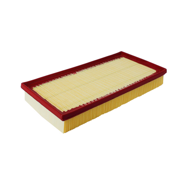 FILTRO DE AIRE VW JETTA A4 (CLASICO) 99-015, AUDI A3 1.8L 09-013, LEON 1.8L 01-06, BEETLE 2.0L 98-06