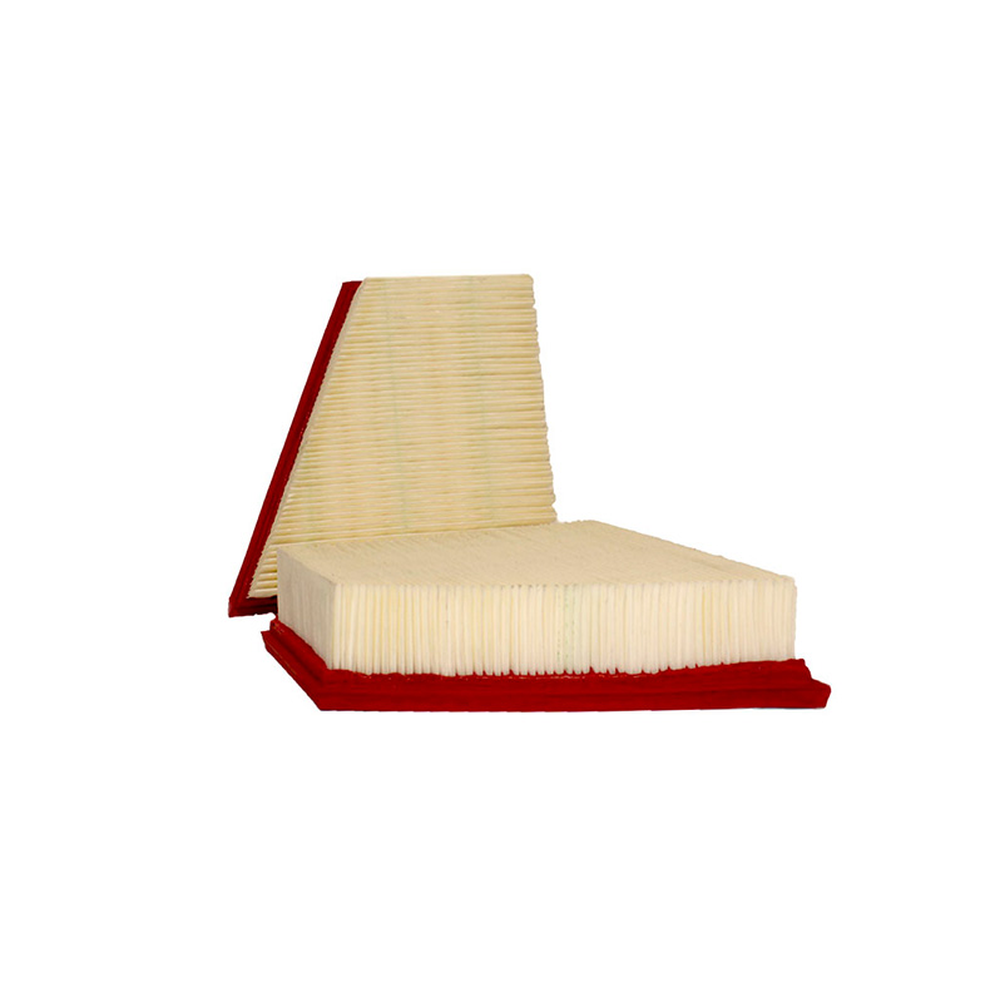 FILTRO DE AIRE VW GOL 1.6L 2009-2019, SAVEIRO 1.6L 2010-2020, ECOSPORT (T/AUT) 2007-2009