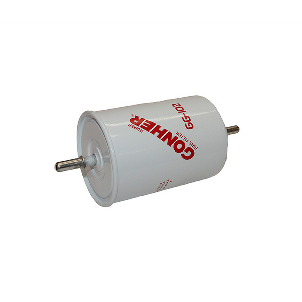 FILTRO DE GASOLINA VW JETTA A4 (CLASICO) 99-015, AUDI A3 1.8L 98-02, GOLF A4 99-07, LEON 1.8L 01-06