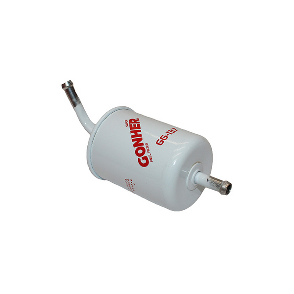 FILTRO DE GASOLINA NISSAN TSURU 97-017, NISSAN PICKUP 94-08, ALMERA 01-05
