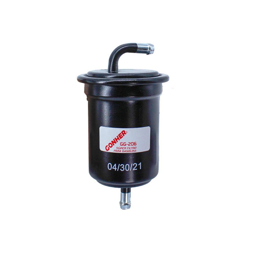 FILTRO DE GASOLINA CHEVROLET TRACKER 2.0L 99-05