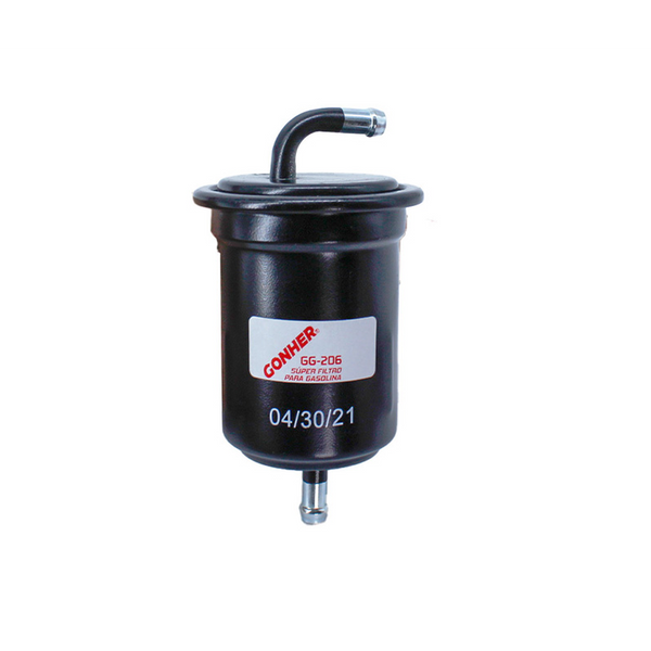 FILTRO DE GASOLINA CHEVROLET TRACKER 2.0L 99-05