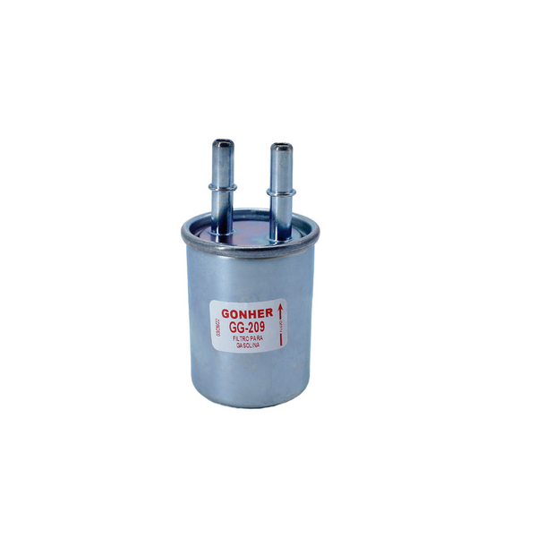 FILTRO DE GASOLINA CHEVROLET TRAIL BLAZER 4.2L 02-09