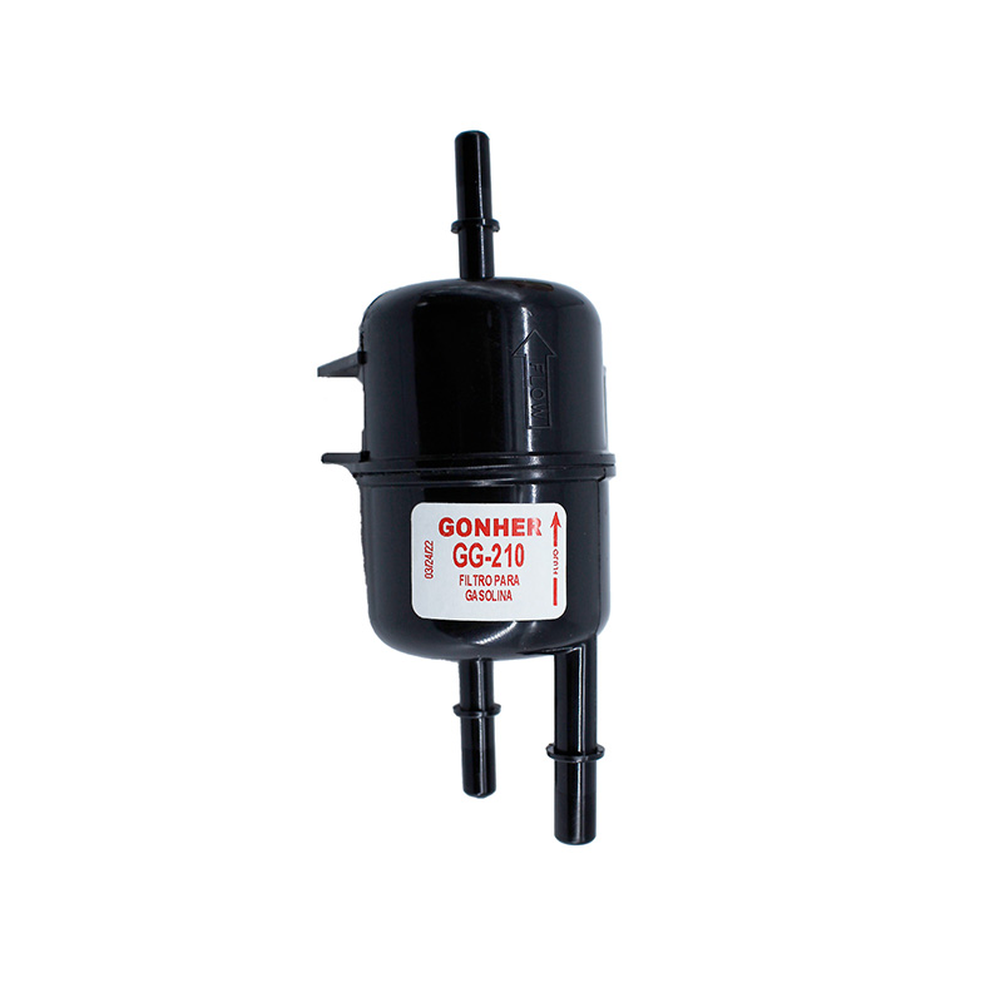 FILTRO DE GASOLINA FORD RANGER 3.0L 00-02