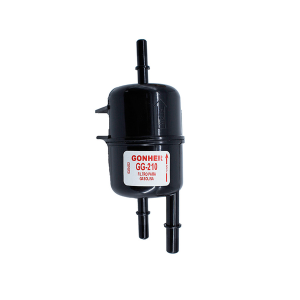 FILTRO DE GASOLINA FORD RANGER 3.0L 00-02