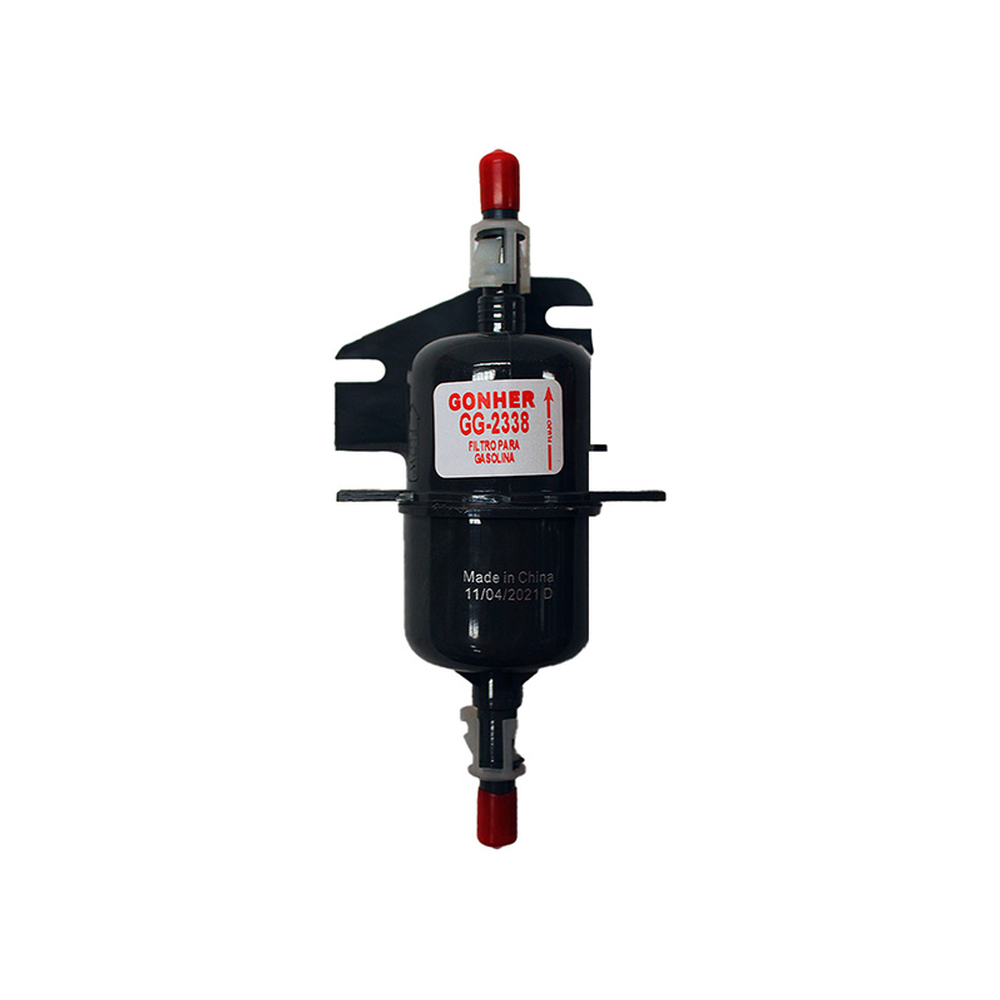 FILTRO DE GASOLINA VISION 1.6L 015-018, FIAT UNO 1.4L 013-020, RAM 700 1.6L 015-020
