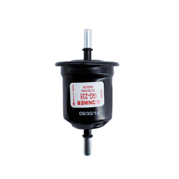 FILTRO DE GASOLINA MITSUBISHI L200 2.4L 08-014