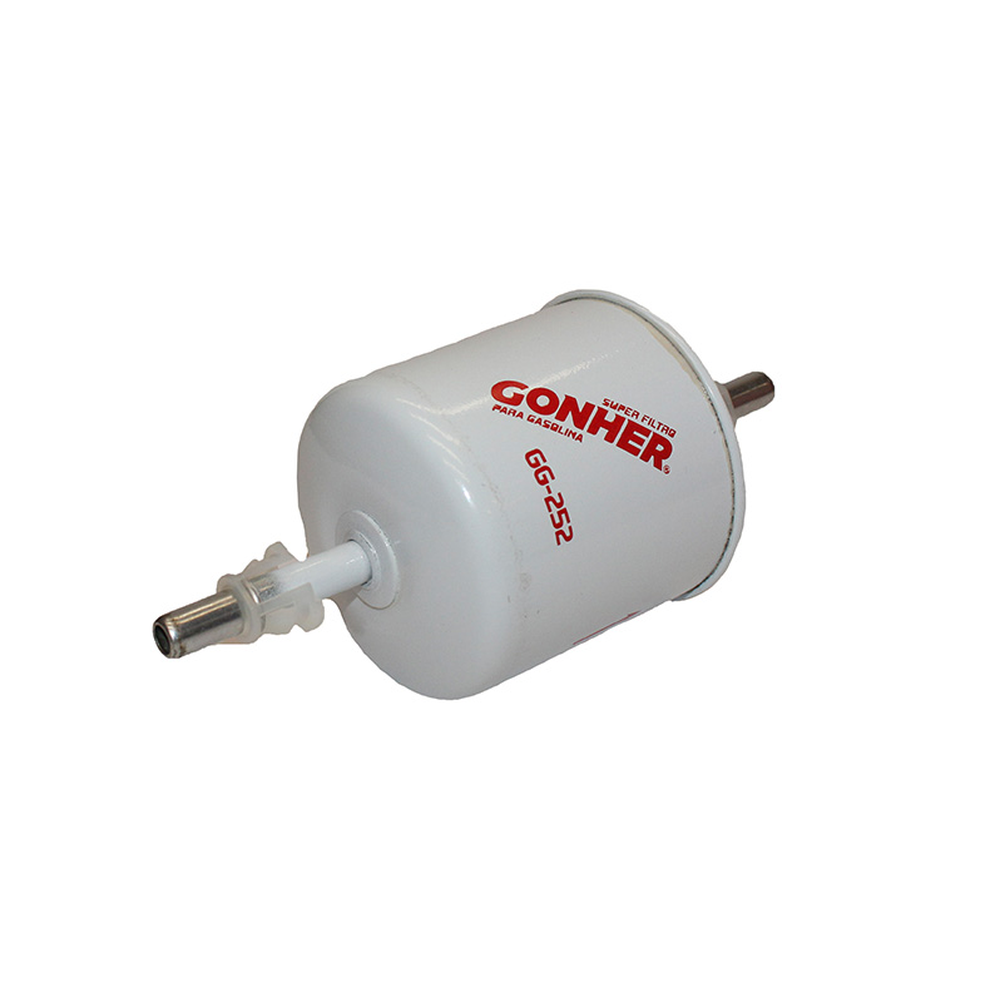 FILTRO DE GASOLINA VW POINTER 98-09 (INC.PICKUP), CROSSFOX 1.6L 07-016, LUPO 1.6L 05-09