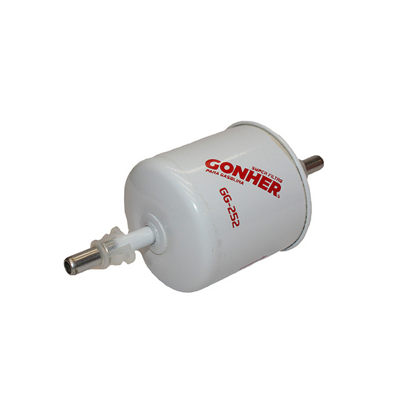 FILTRO DE GASOLINA VW POINTER 98-09 (INC.PICKUP), CROSSFOX 1.6L 07-016, LUPO 1.6L 05-09