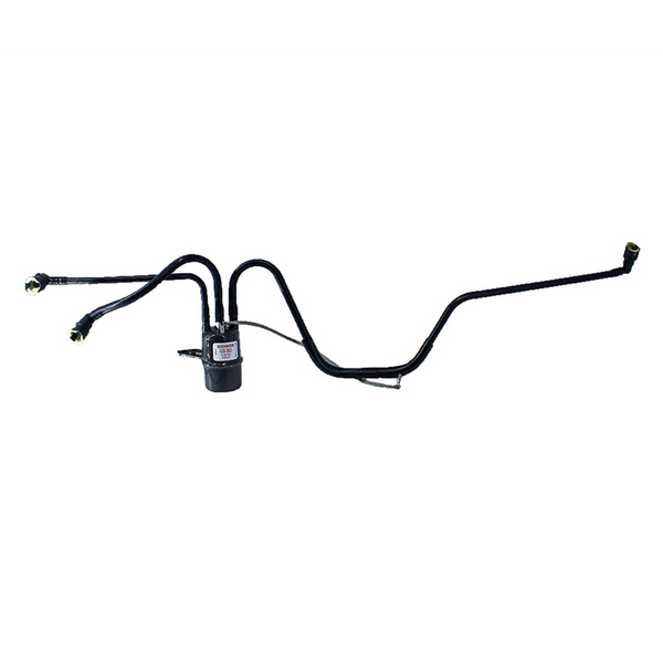 FILTRO DE GASOLINA CHRYSLER VOYAGER 3.3L 3.8L 96-2004 (CORTO)