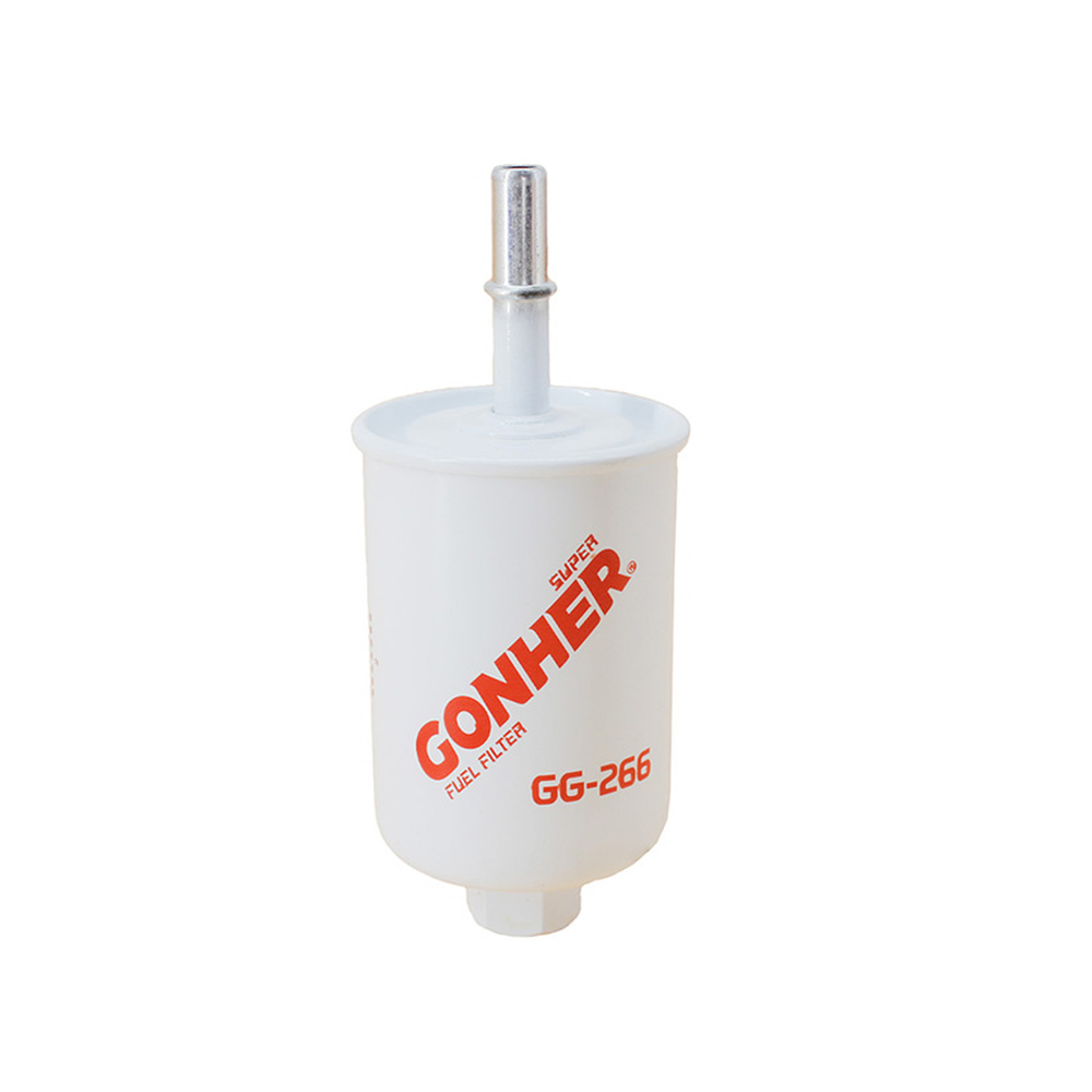 FILTRO DE GASOLINA CHEVROLET BLAZER 4.3L 99-05