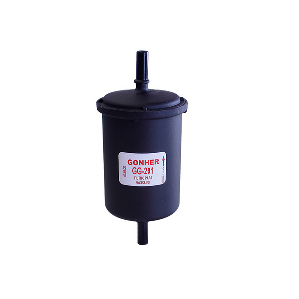 FILTRO DE GASOLINA PLATINA-CLIO 1.6L 02-010, GOL 09-017, KWID 019-022, PEUG 206 01-09, SAVEIRO 010-020