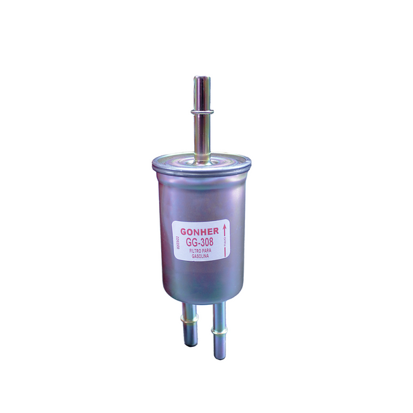 FILTRO DE GASOLINA FORD RANGER 2.3L 04-012, EXPLORER 4.0L 02-03, EXPEDITION 5.4L 013-014